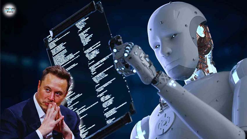 Alfredo Jalife, elon musk, AI, income, unemployment, 